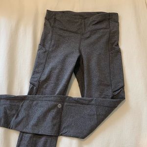 Lululemon high-rise tight legging
